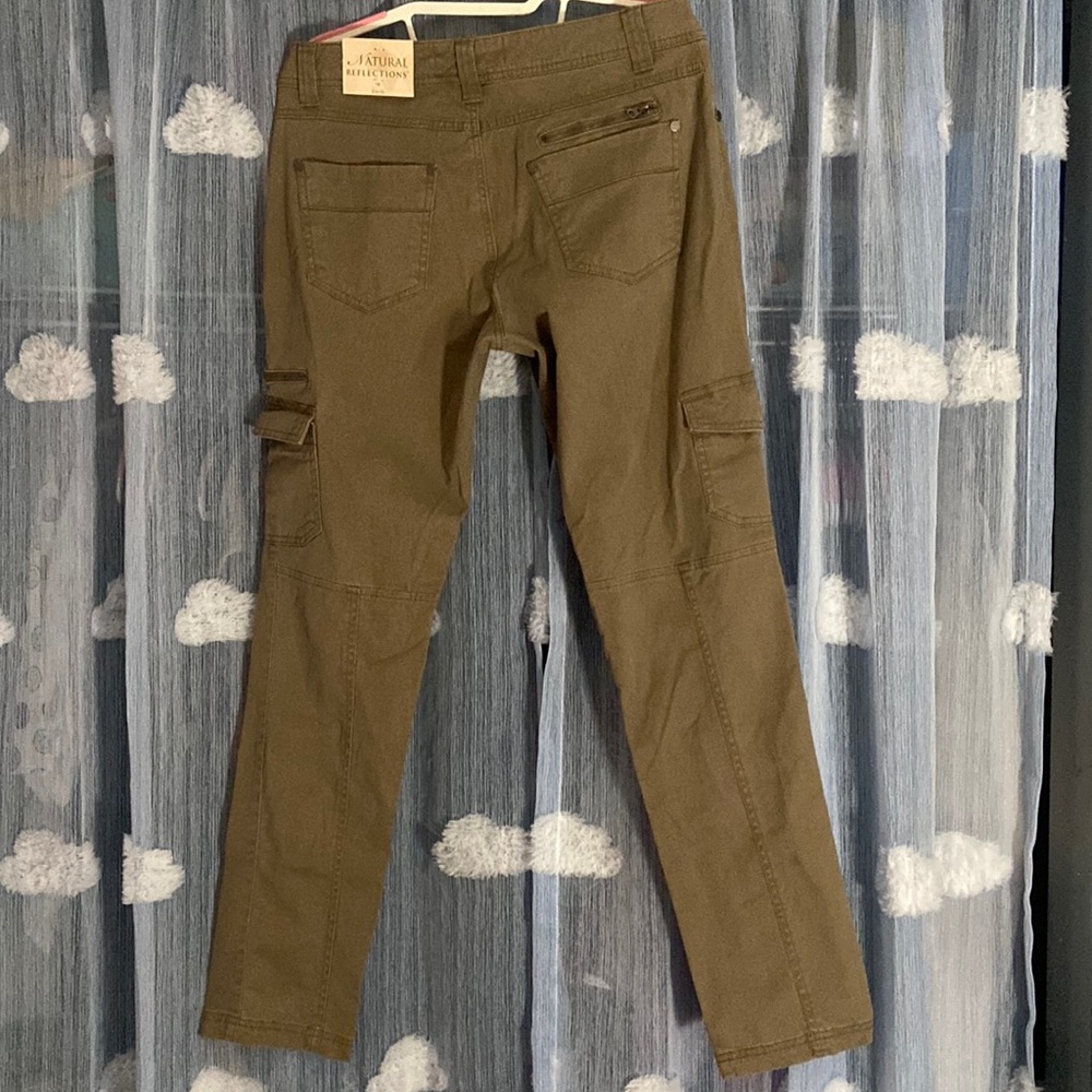 Cargo Pants